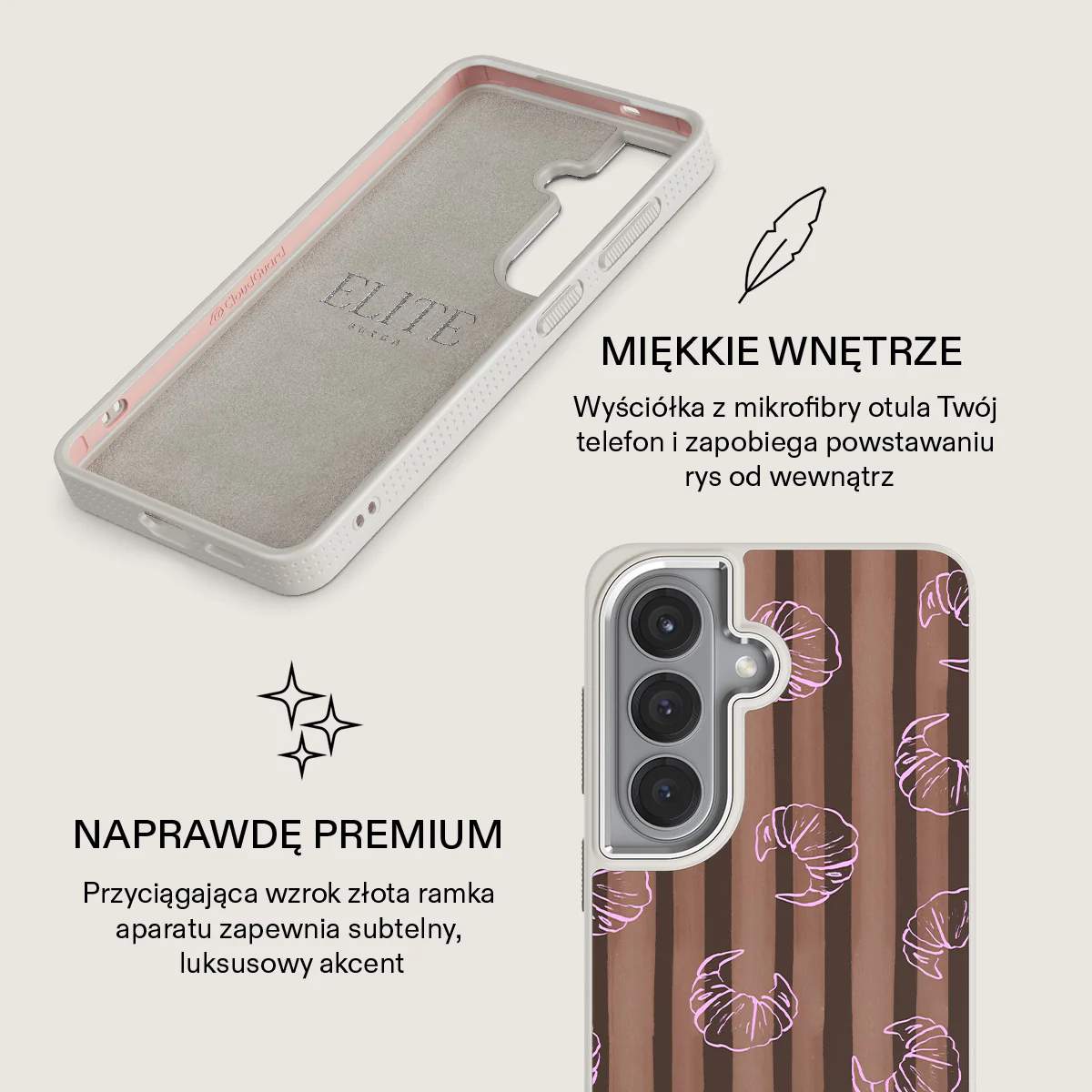 Girl Dinner - Samsung Galaxy S26 Etui - Image 38