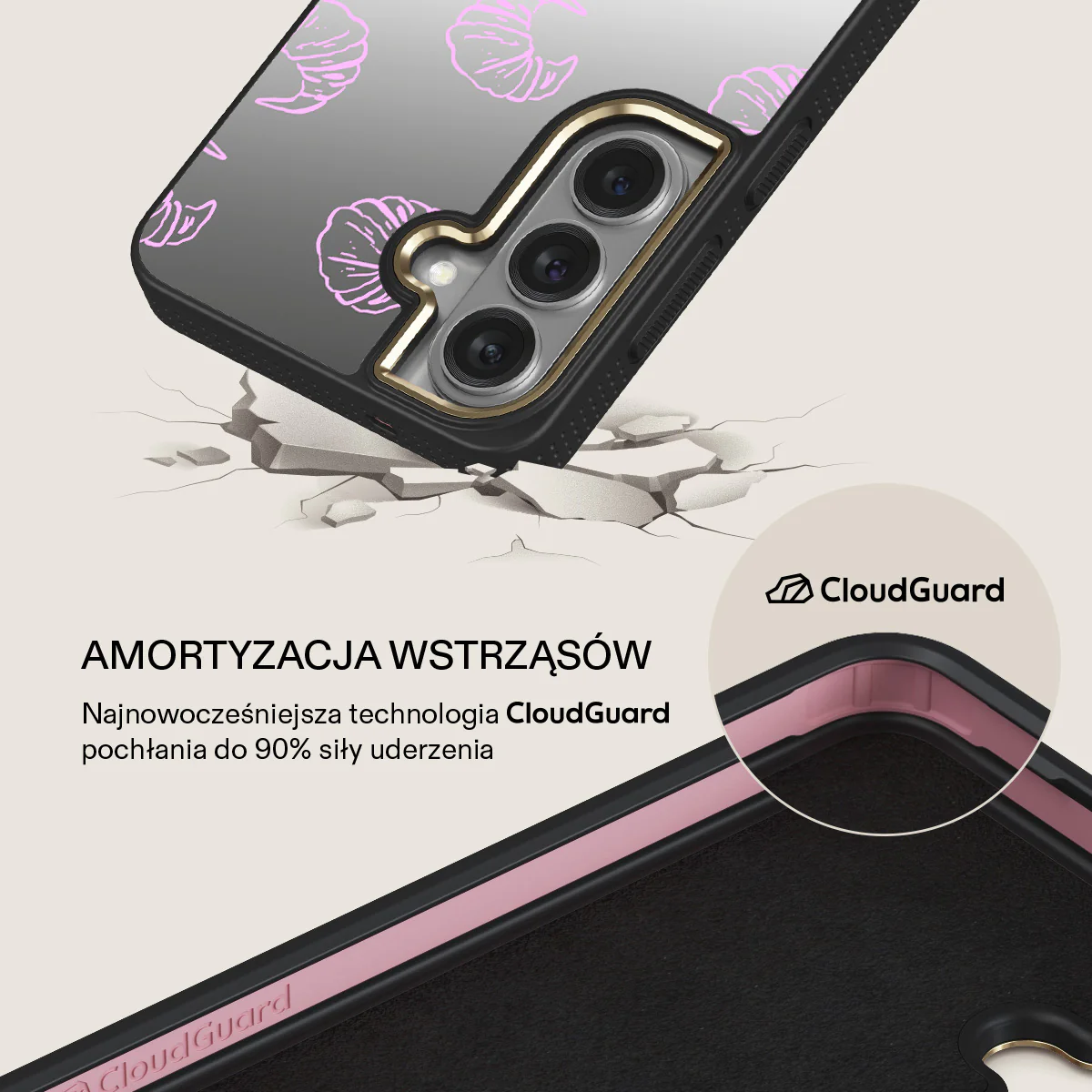 Girl Dinner - Samsung Galaxy S26 Etui - Image 42