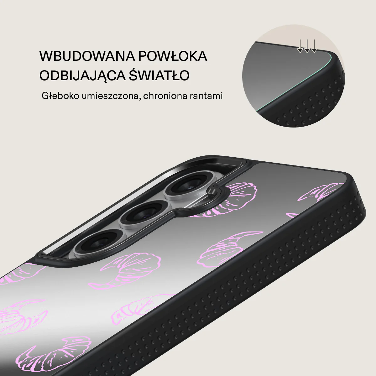 Girl Dinner - Samsung Galaxy S26 Etui - Image 51