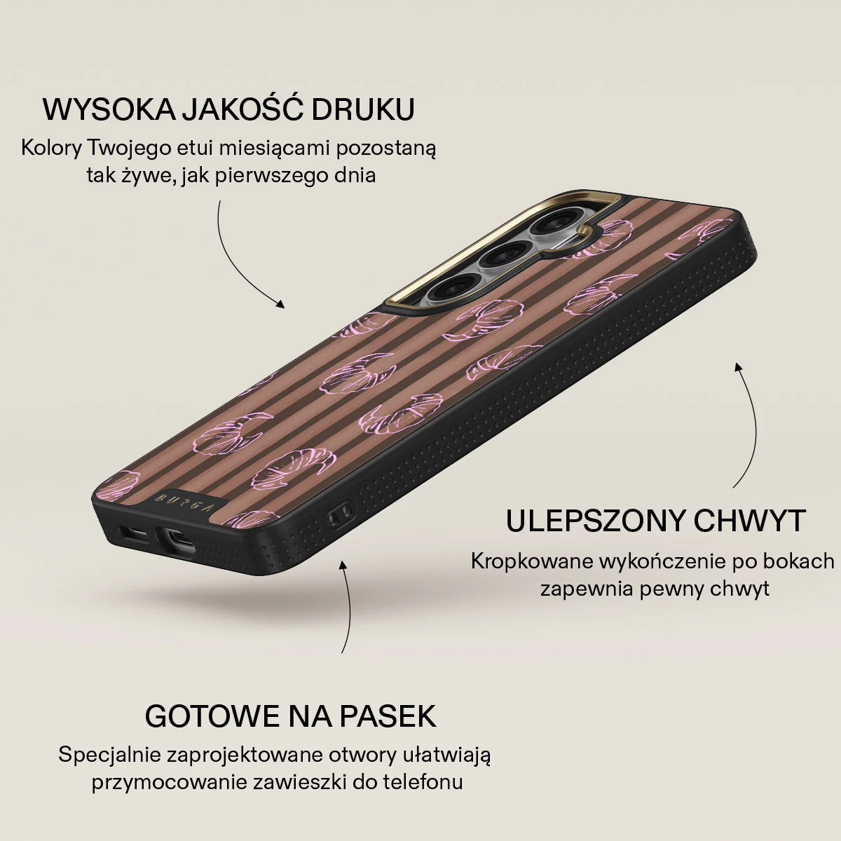 Girl Dinner - Samsung Galaxy S26 Etui - Image 9