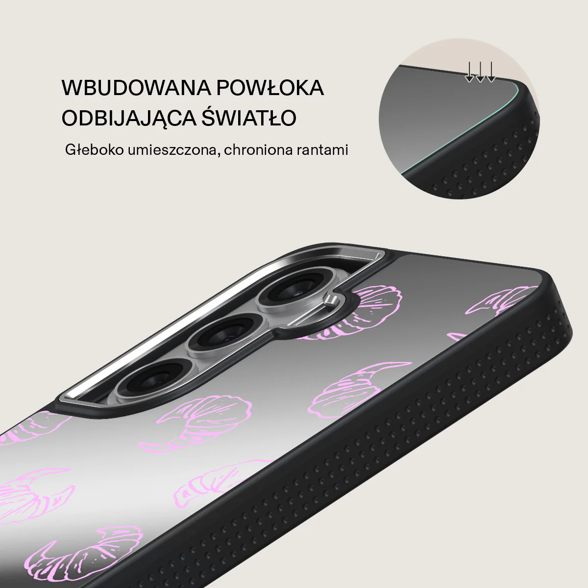 Girl Dinner - Samsung Galaxy S26 Plus Etui - Image 59