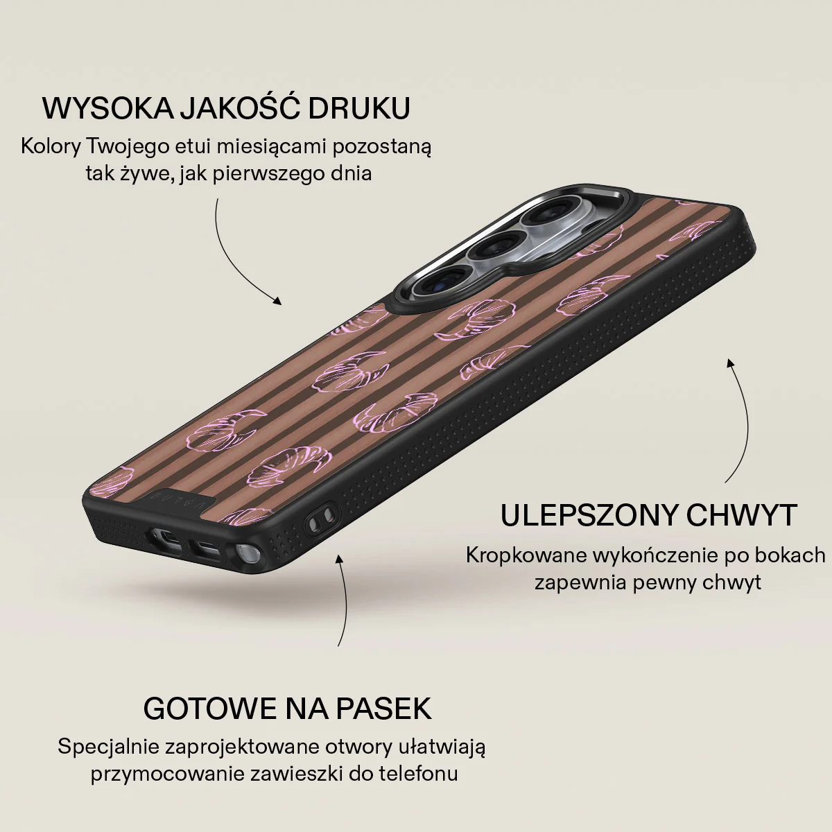 Girl Dinner - Samsung Galaxy S26 Ultra Etui - Image 16