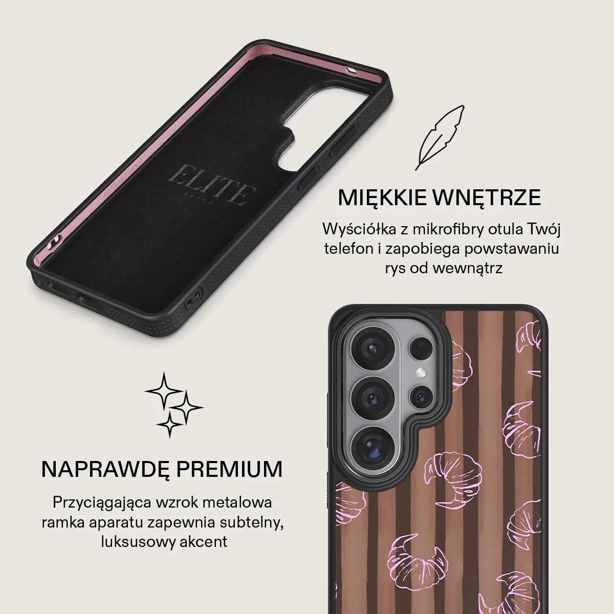 Girl Dinner - Samsung Galaxy S26 Ultra Etui - Image 17