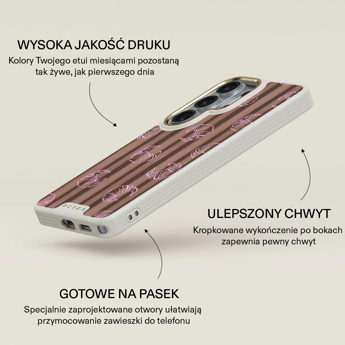Girl Dinner - Samsung Galaxy S26 Ultra Etui - Image 30