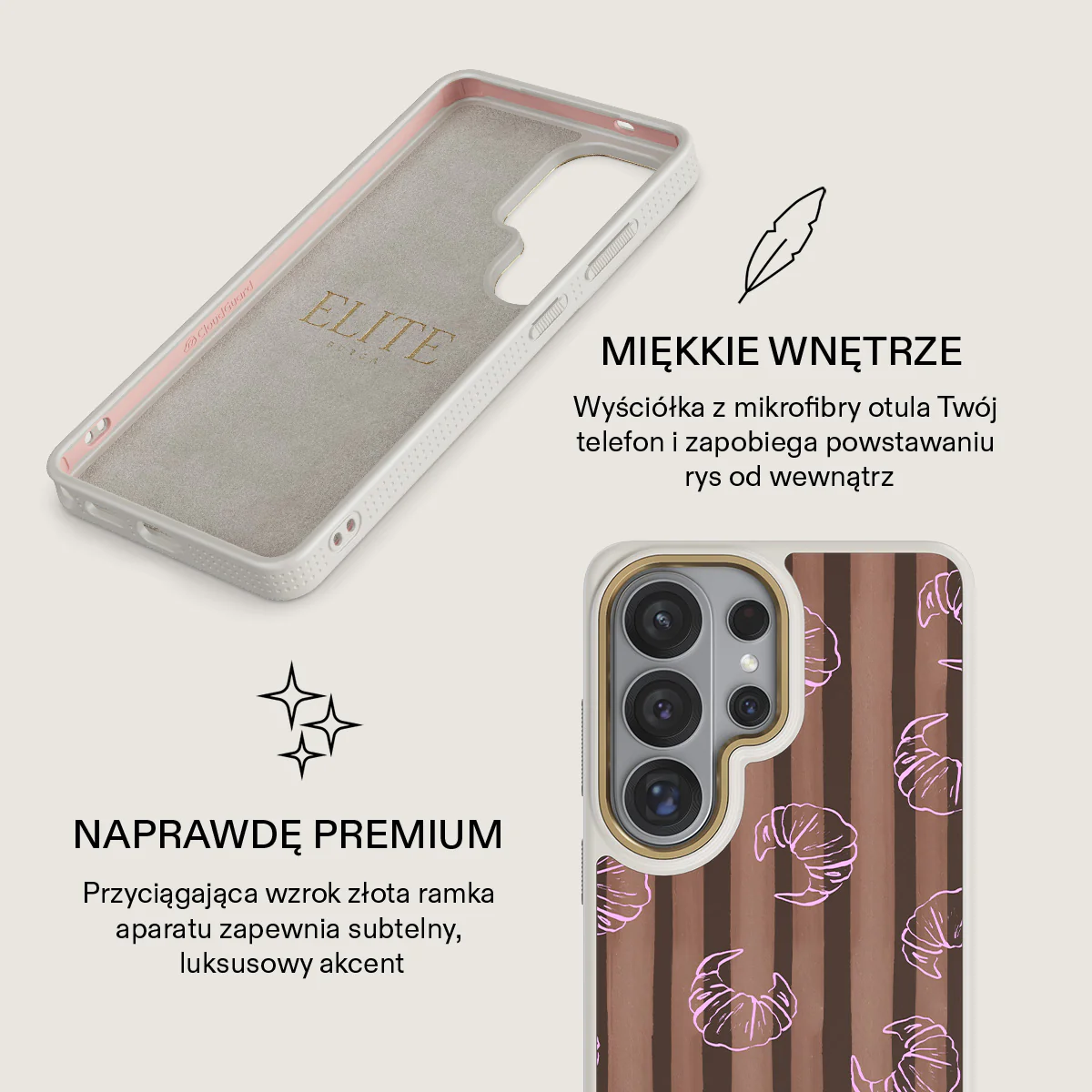Girl Dinner - Samsung Galaxy S26 Ultra Etui - Image 31