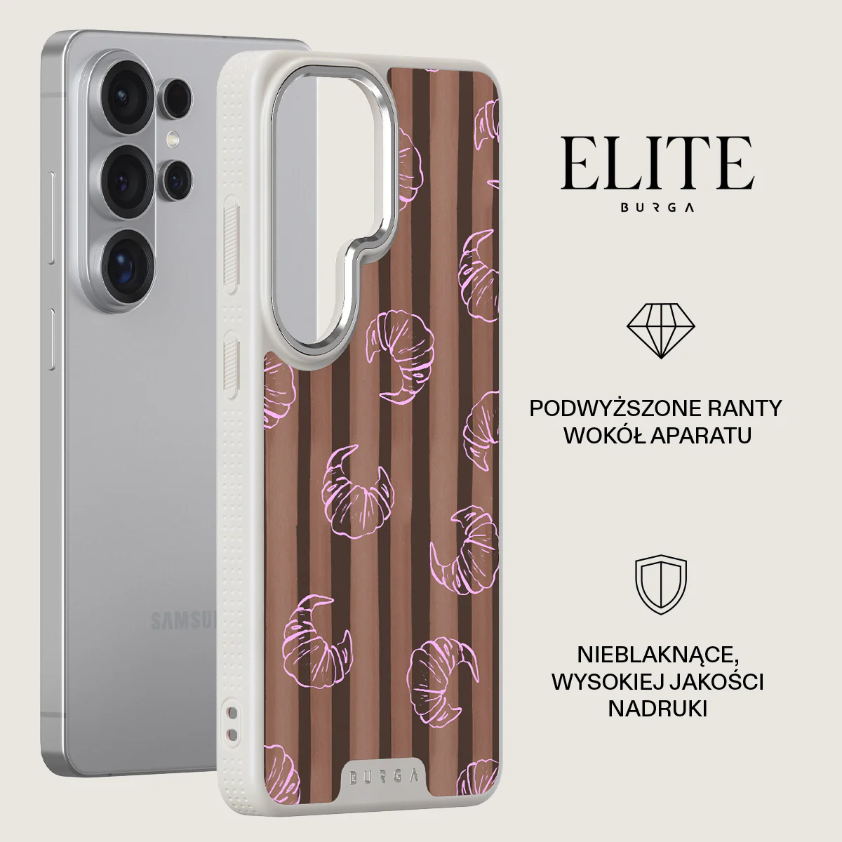 Girl Dinner - Samsung Galaxy S26 Ultra Etui - Image 34