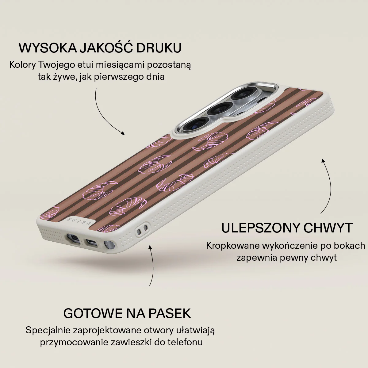 Girl Dinner - Samsung Galaxy S26 Ultra Etui - Image 37