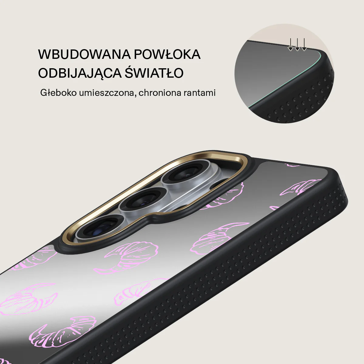 Girl Dinner - Samsung Galaxy S26 Ultra Etui - Image 43