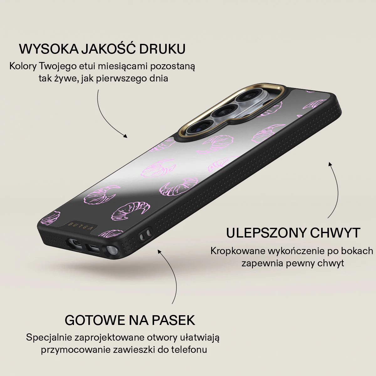 Girl Dinner - Samsung Galaxy S26 Ultra Etui - Image 45