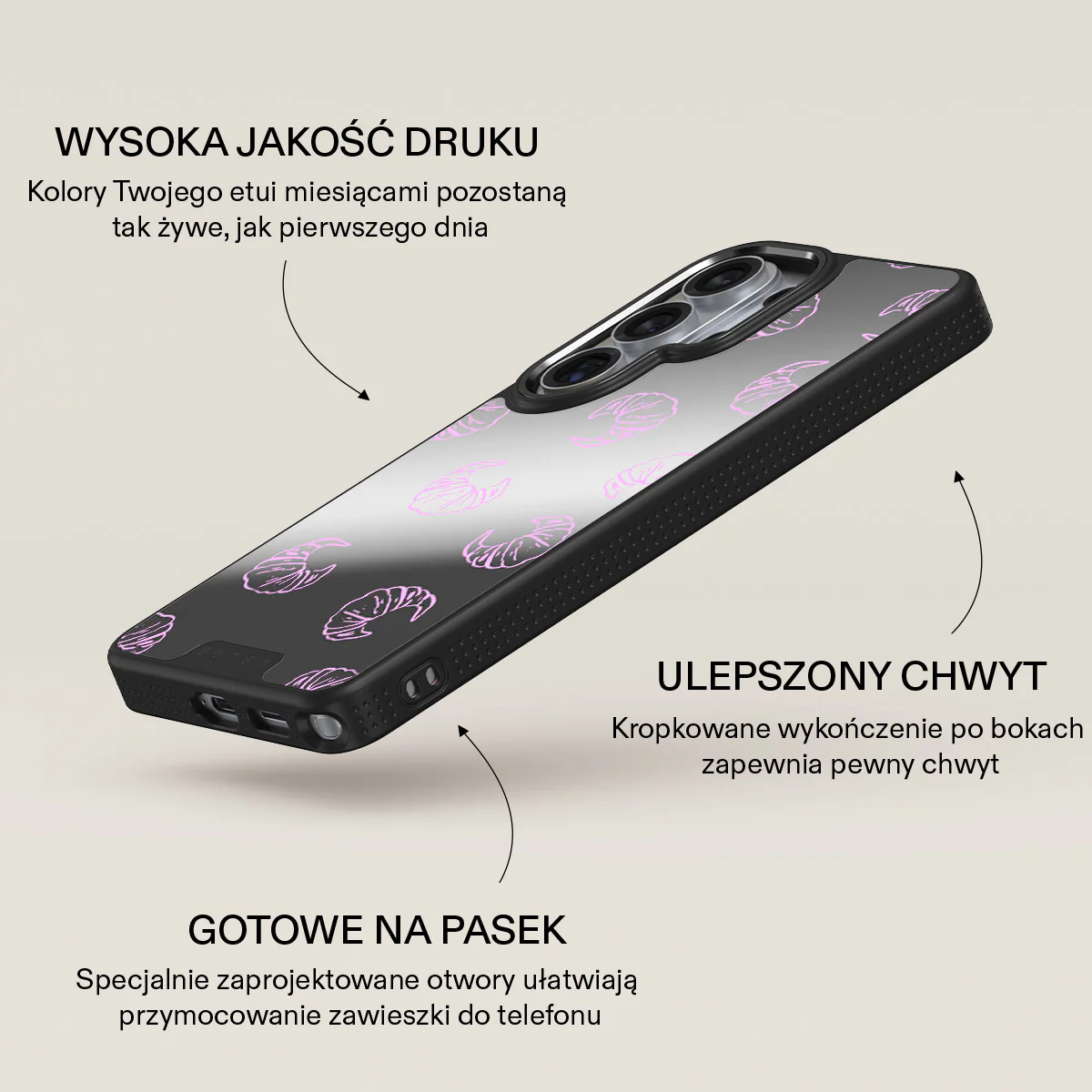Girl Dinner - Samsung Galaxy S26 Ultra Etui - Image 53