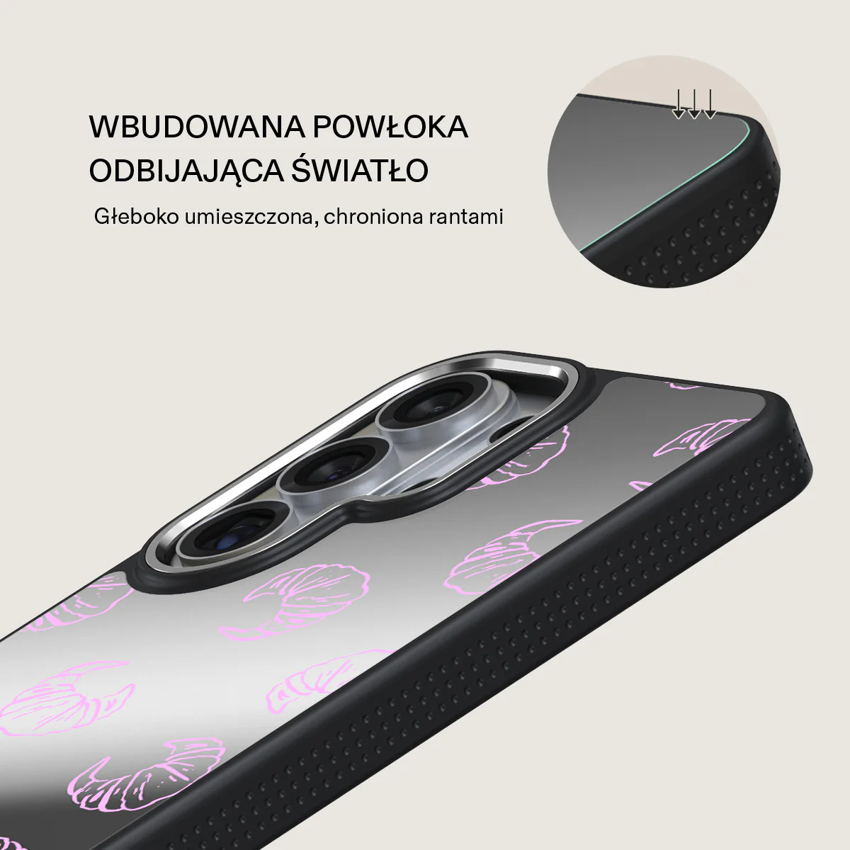 Girl Dinner - Samsung Galaxy S26 Ultra Etui - Image 59