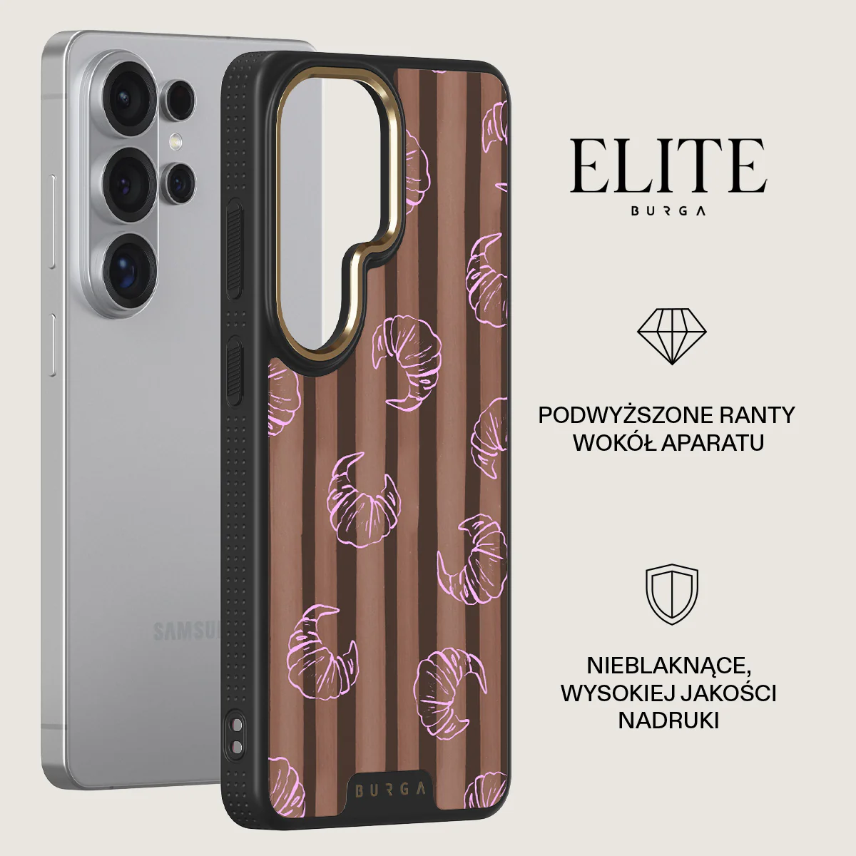 Girl Dinner - Samsung Galaxy S26 Ultra Etui - Image 6
