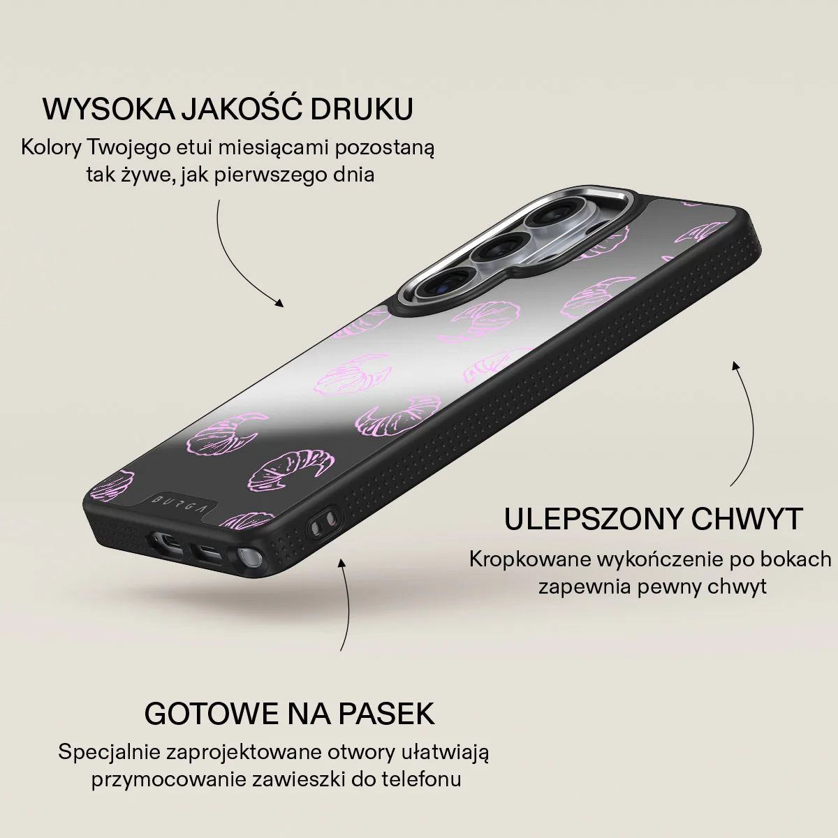 Girl Dinner - Samsung Galaxy S26 Ultra Etui - Image 61