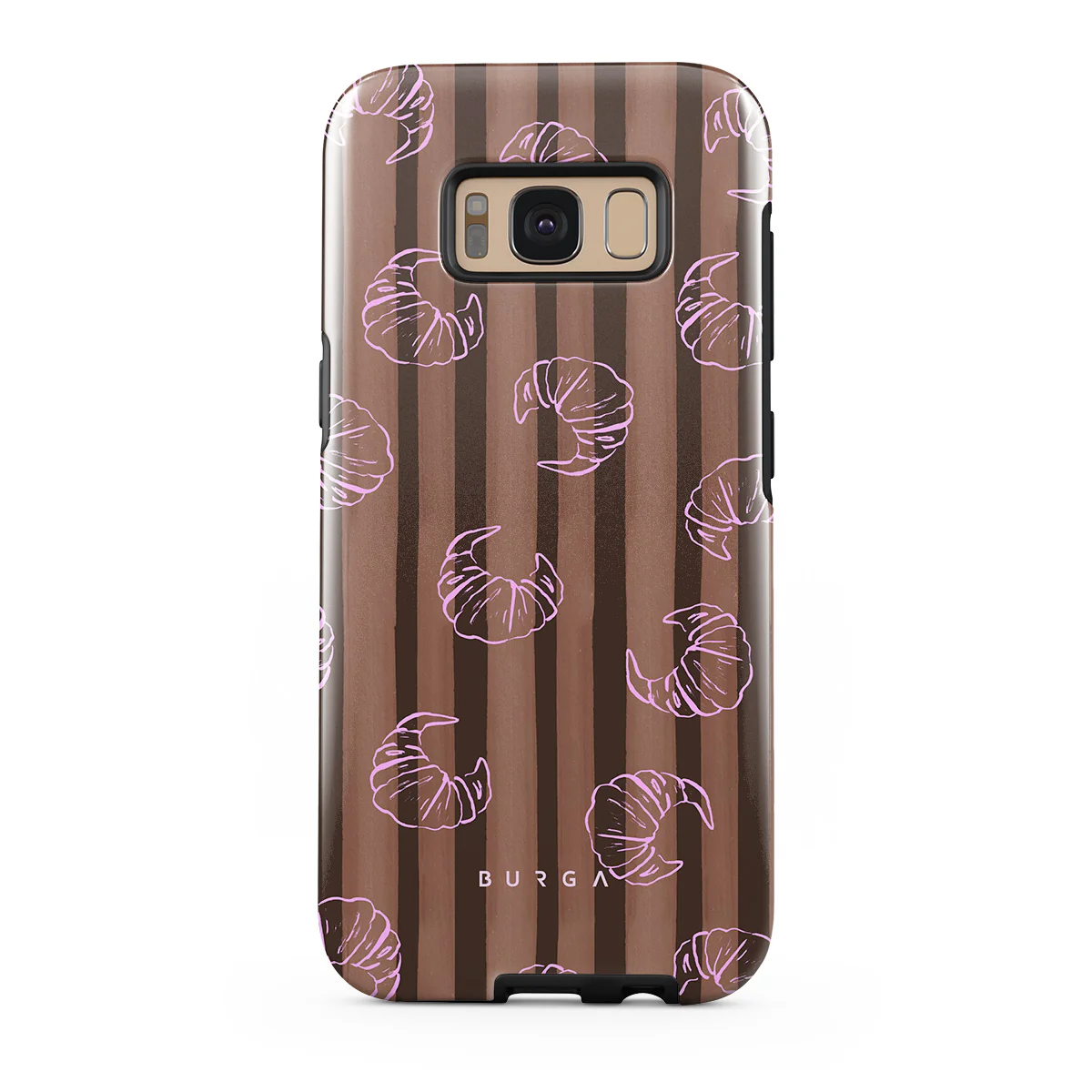 Girl Dinner - Samsung Galaxy S8 Etui - Image 5