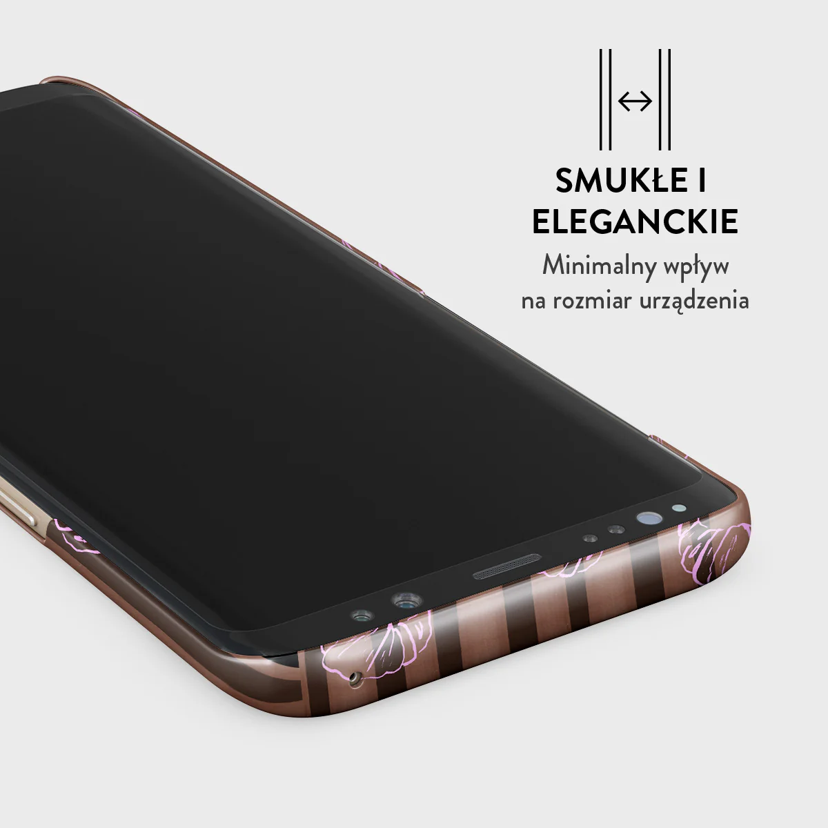 Girl Dinner - Samsung Galaxy S9 Plus Etui - Image 4