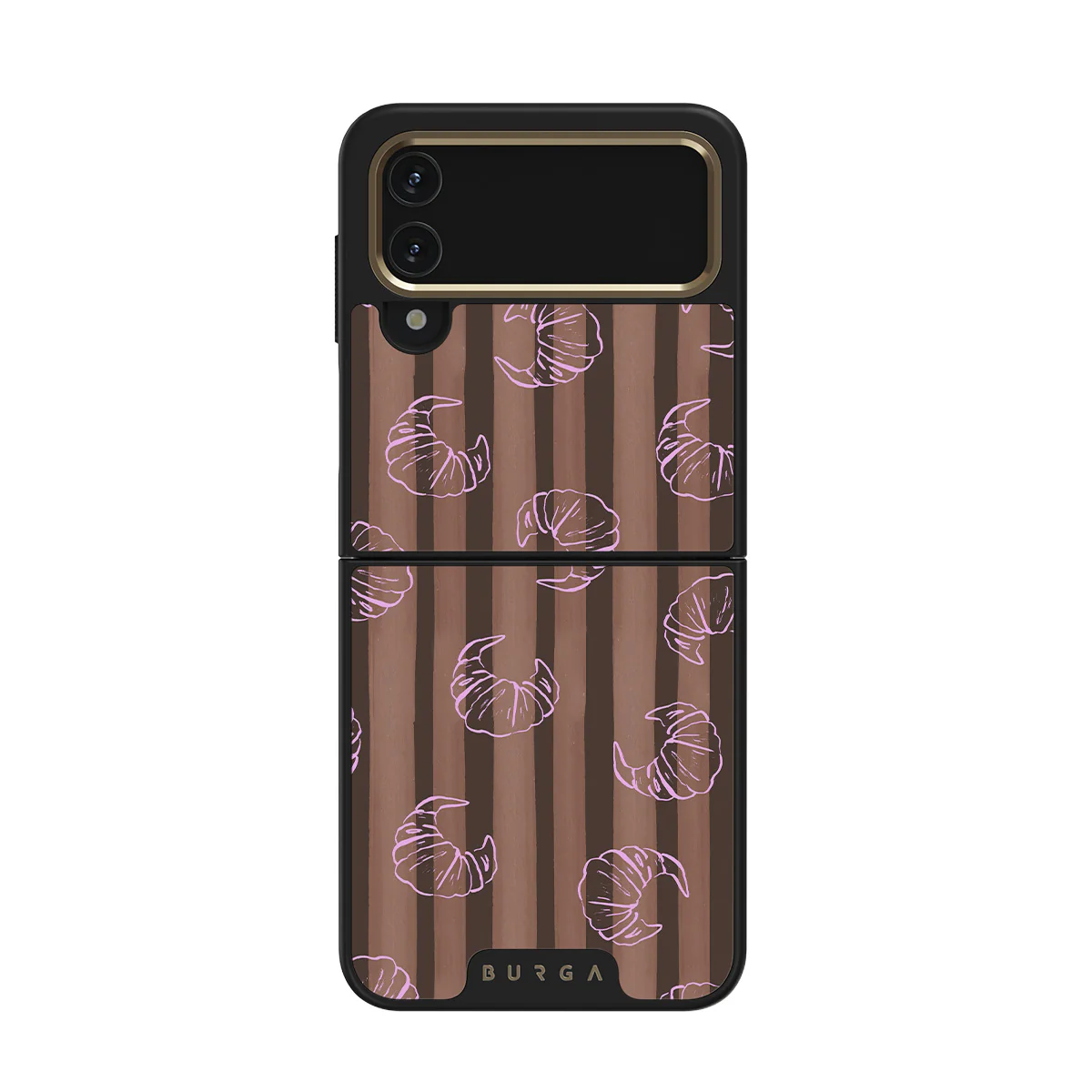 Girl Dinner - Samsung Galaxy Z Flip 4 Etui - Image 14