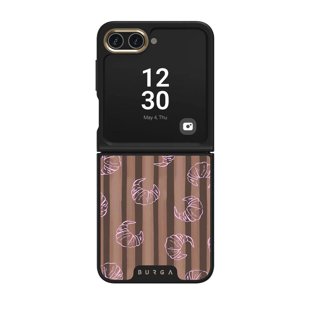 Girl Dinner - Samsung Galaxy Z Flip 5 Etui - Image 8
