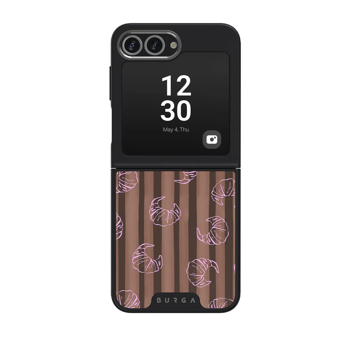 Girl Dinner - Samsung Galaxy Z Flip 6 Etui - Image 13