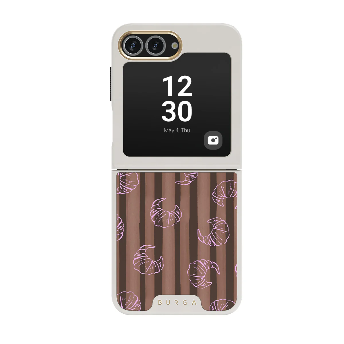 Girl Dinner - Samsung Galaxy Z Flip 6 Etui - Image 20