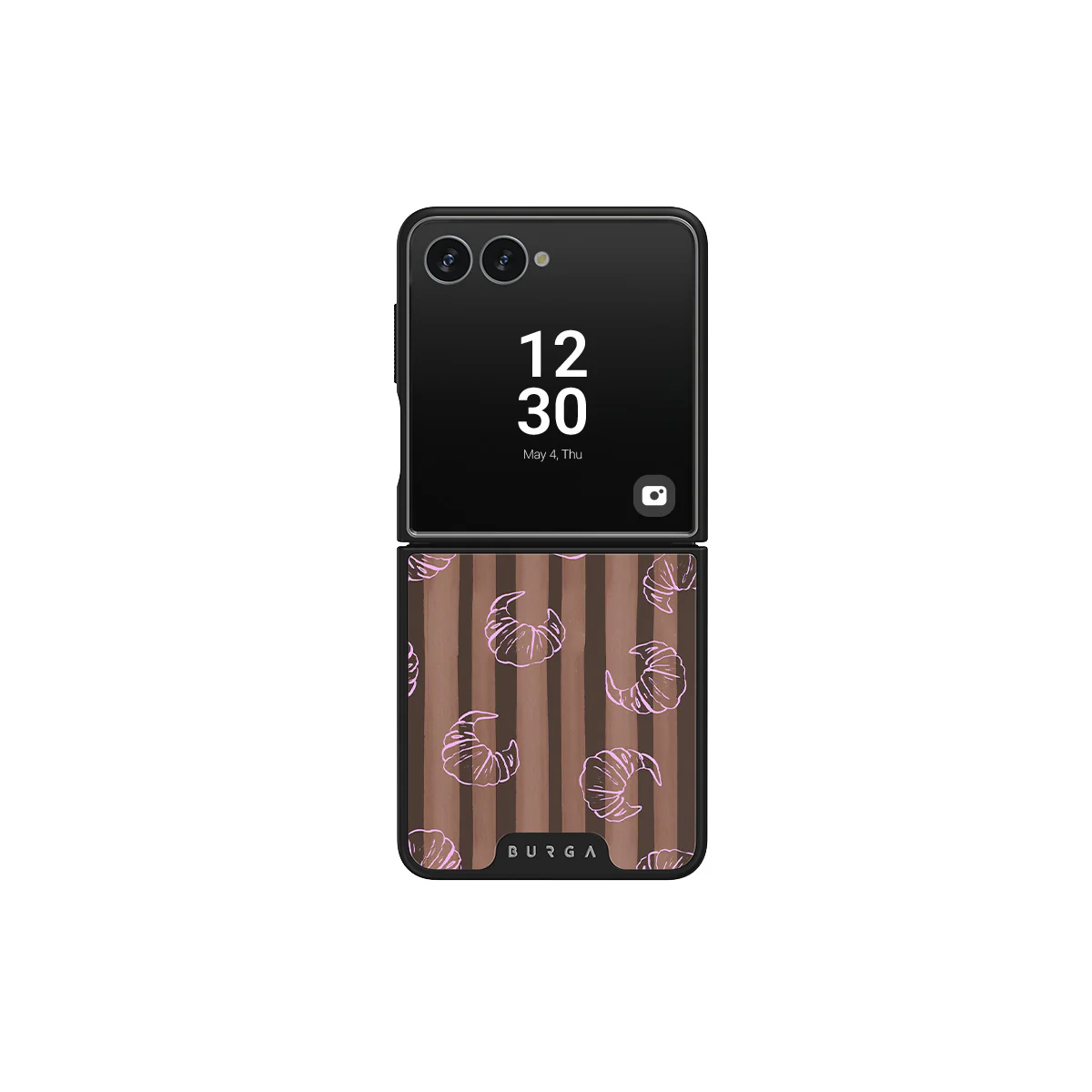 Girl Dinner - Samsung Galaxy Z Flip 7 Etui - Image 12