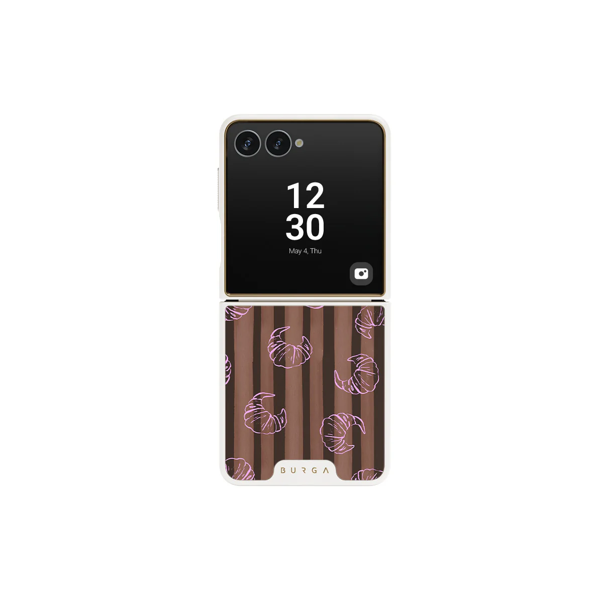 Girl Dinner - Samsung Galaxy Z Flip 7 Etui - Image 19