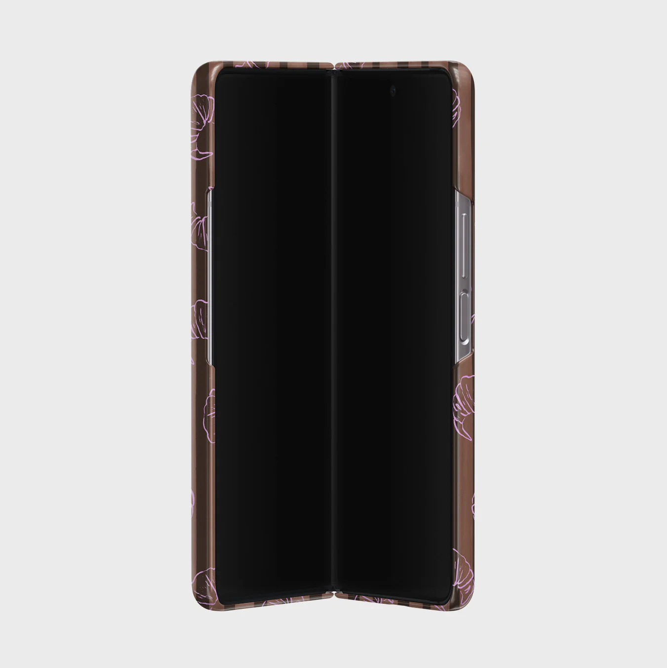Girl Dinner - Samsung Galaxy Z Fold 4 Etui - Image 5
