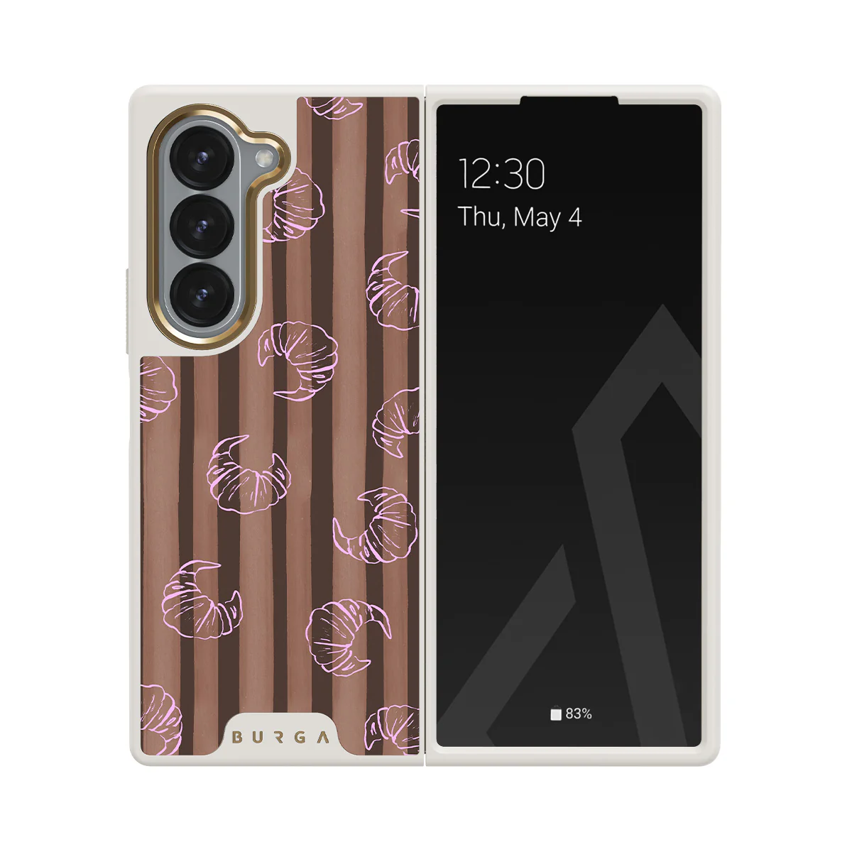 Girl Dinner - Samsung Galaxy Z Fold 6 Etui - Image 15