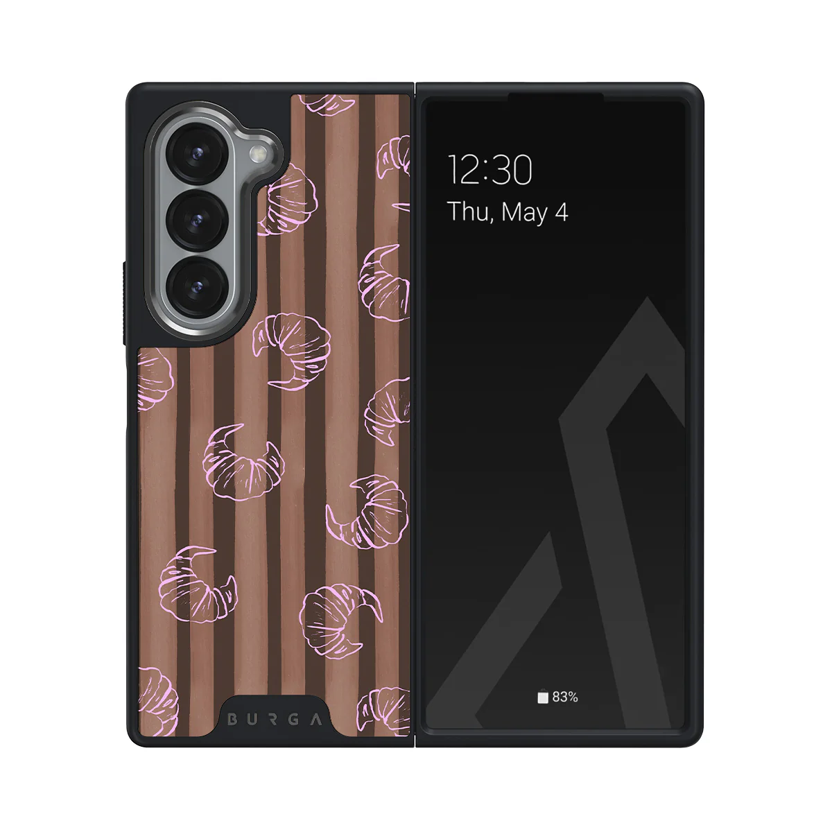 Girl Dinner - Samsung Galaxy Z Fold 6 Etui - Image 8