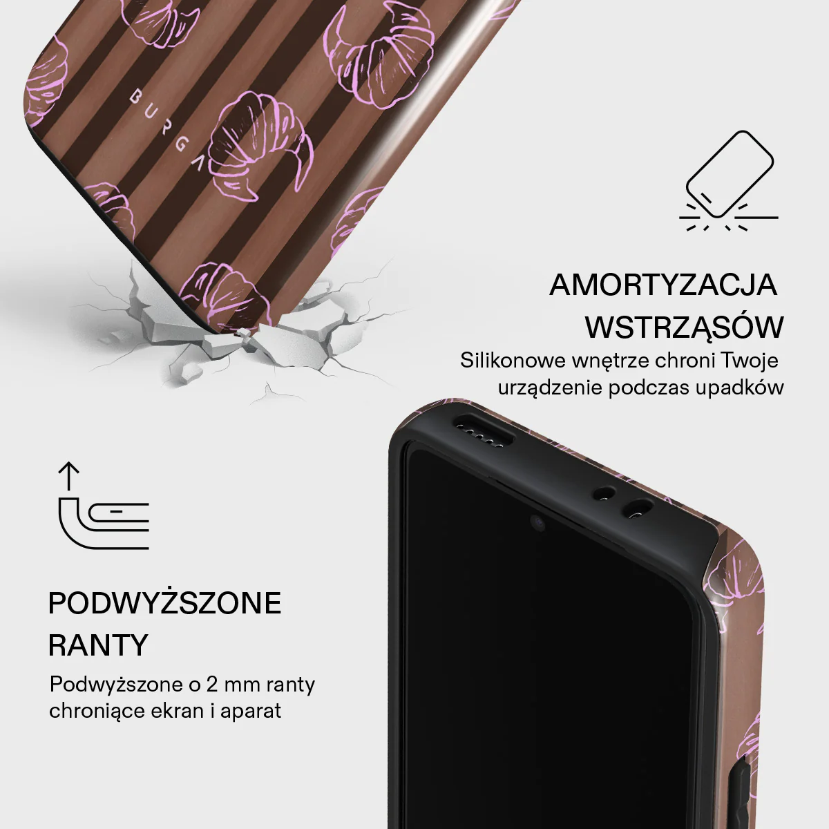 Girl Dinner - Xiaomi 12T Etui - Image 4