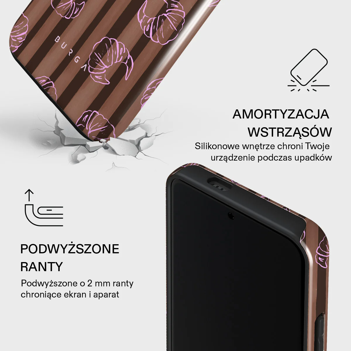 Girl Dinner - Xiaomi 14 Etui - Image 4