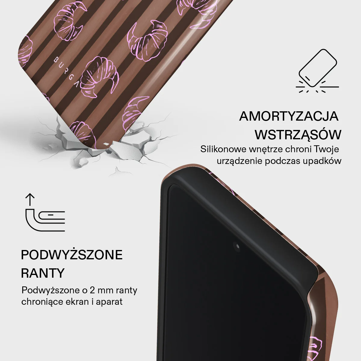 Girl Dinner - Xiaomi 15 Etui - Image 4