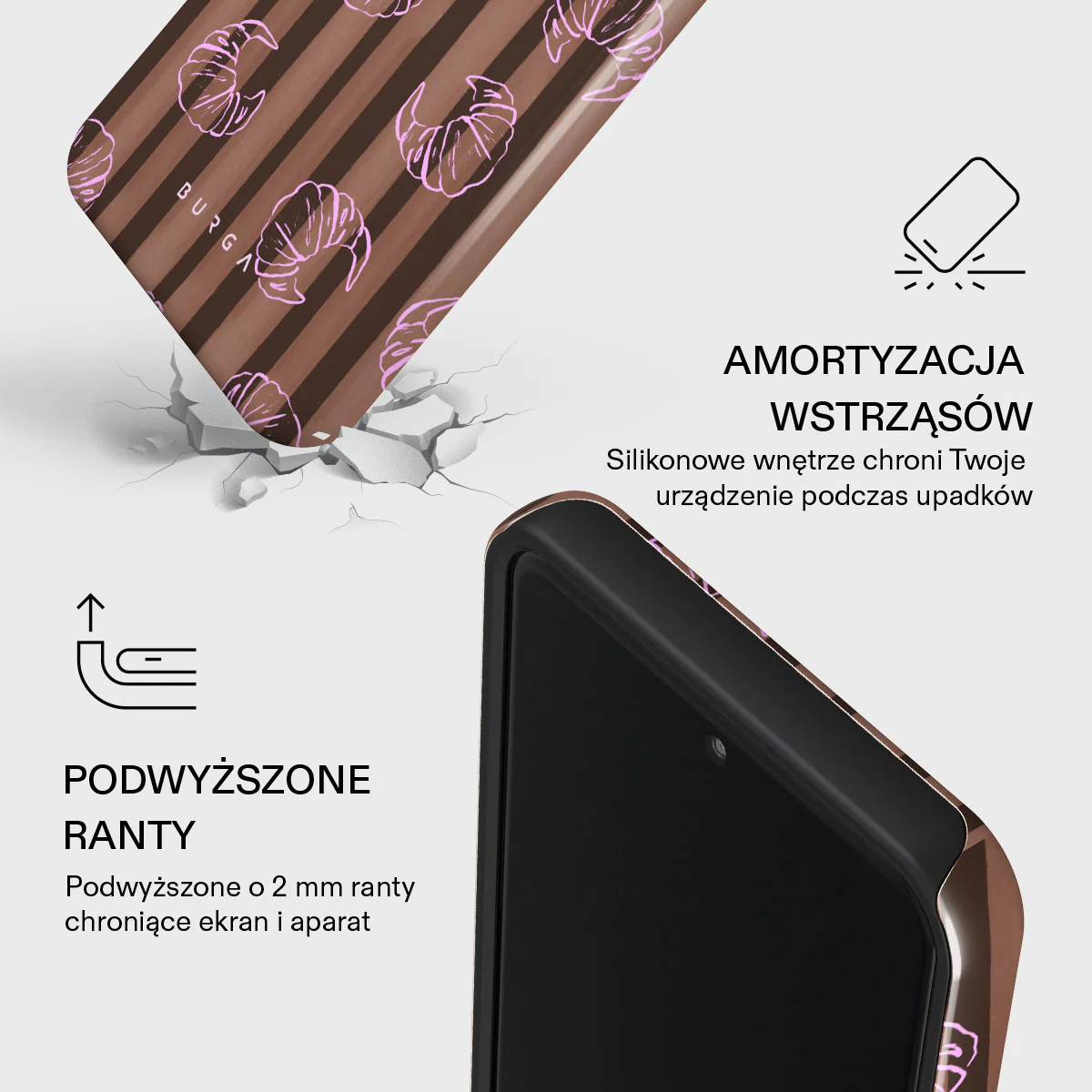 Girl Dinner - Xiaomi 15 Pro Etui - Image 4