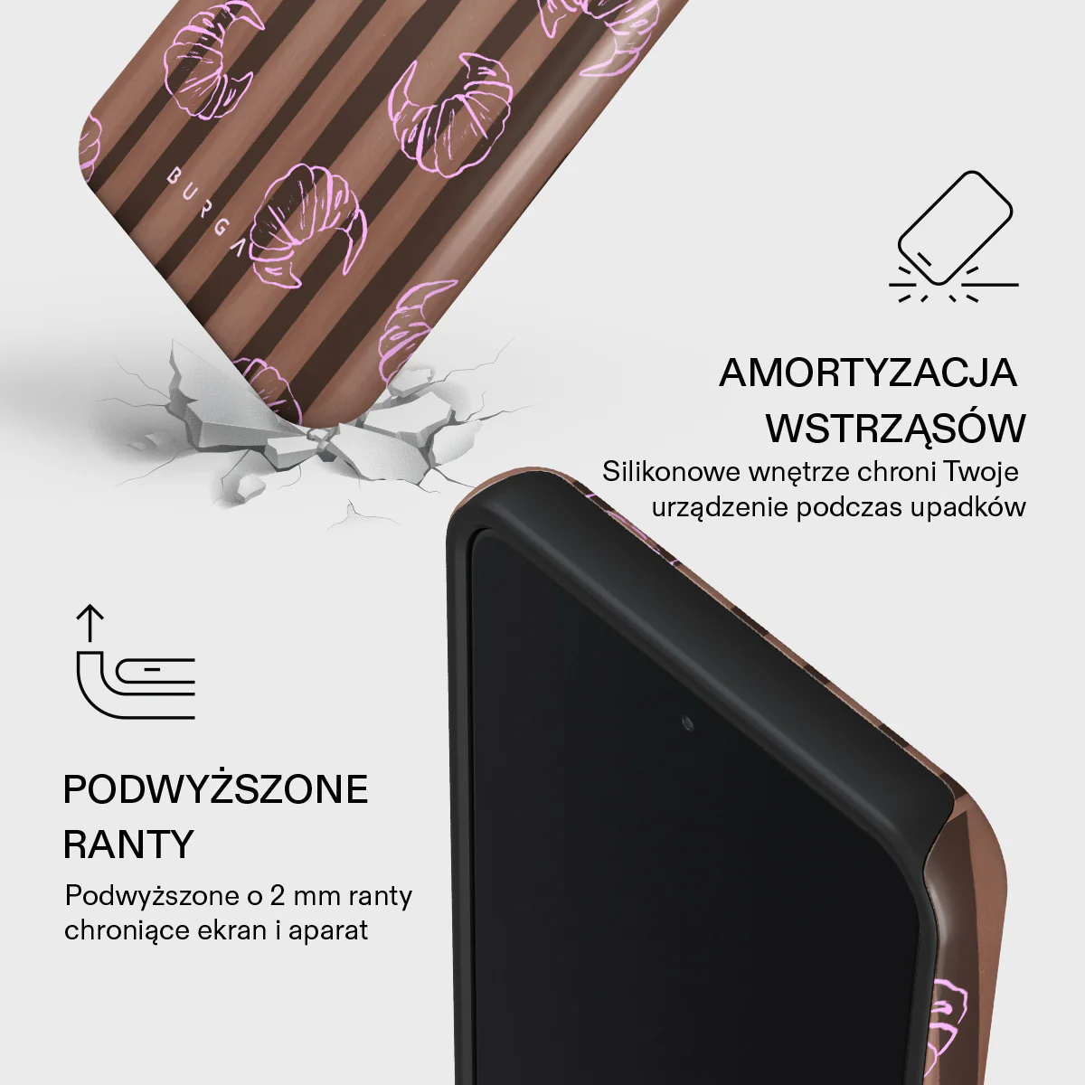 Girl Dinner - Xiaomi 15 Ultra Etui - Image 4