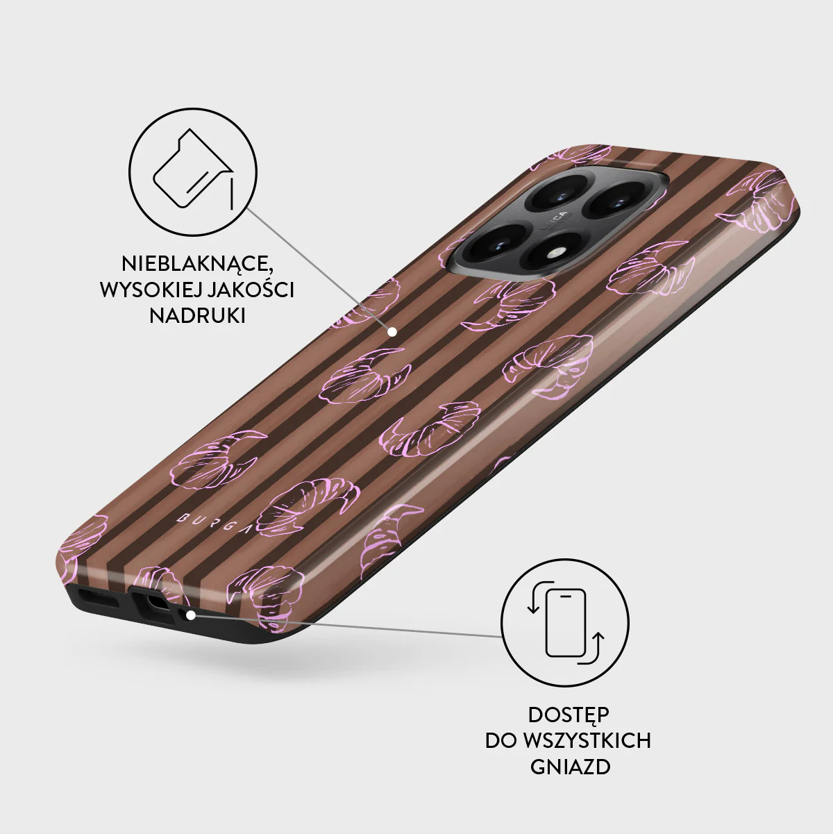 Girl Dinner - Xiaomi 15T Etui - Image 3