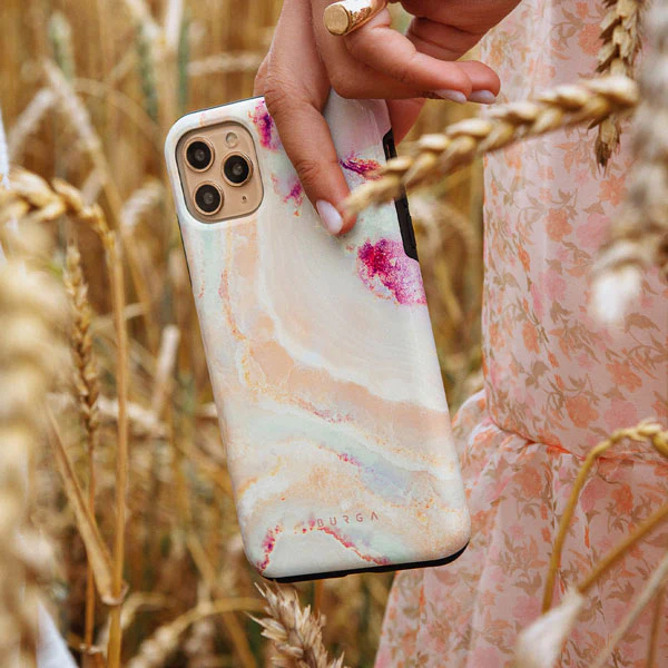Berry Sorbet - Samsung Galaxy S25 FE Etui - Image 7