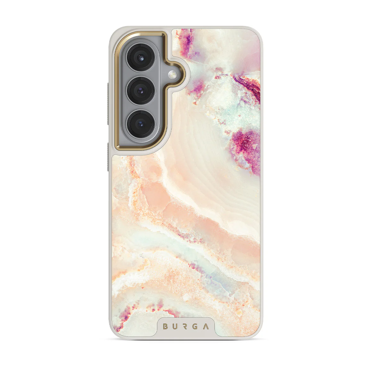 Berry Sorbet - Samsung Galaxy S26 Etui - Image 26