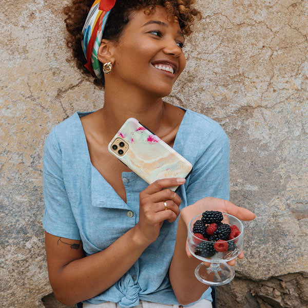 Berry Sorbet - Xiaomi 15T Etui - Image 6