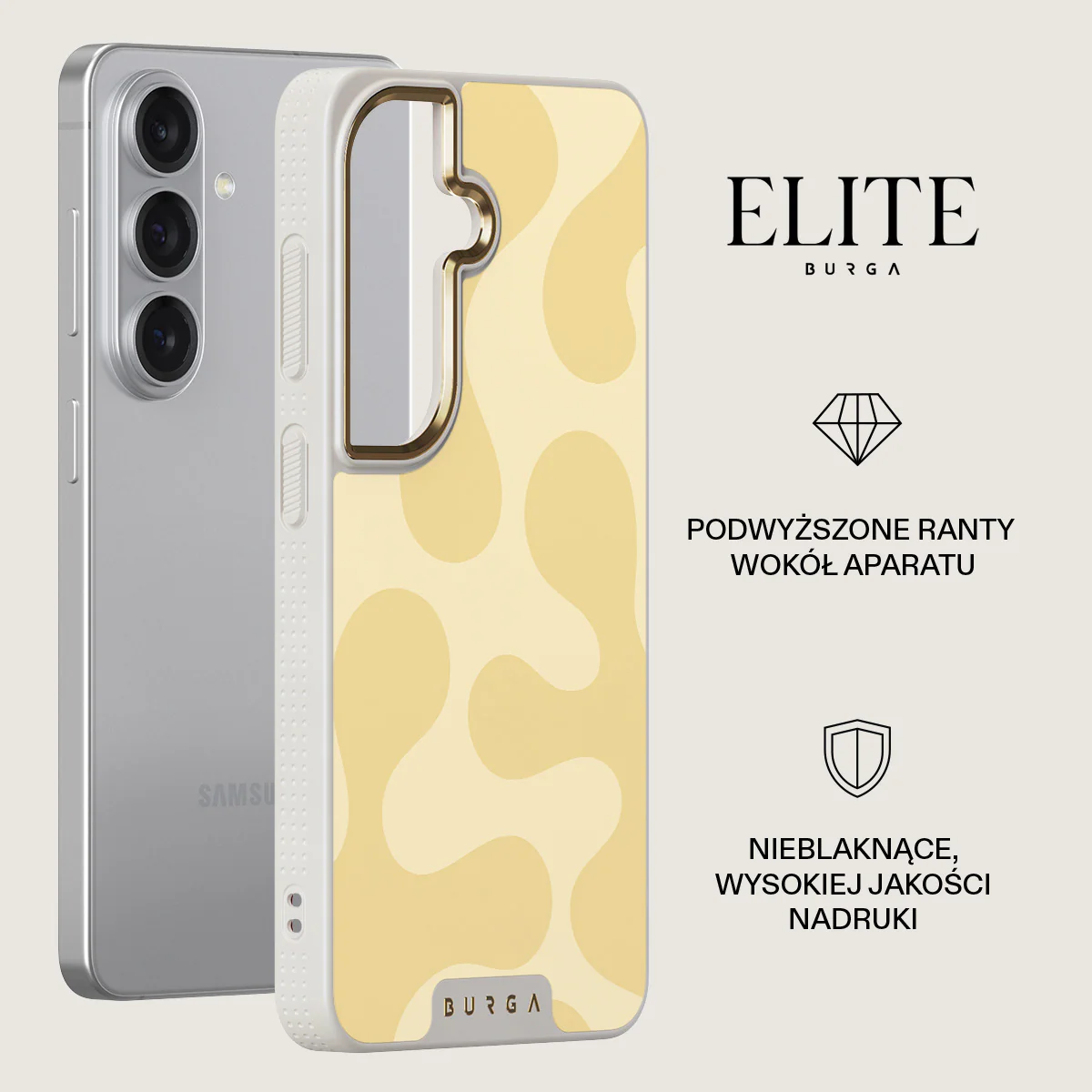 Glow - Samsung Galaxy S26 Etui - Image 27