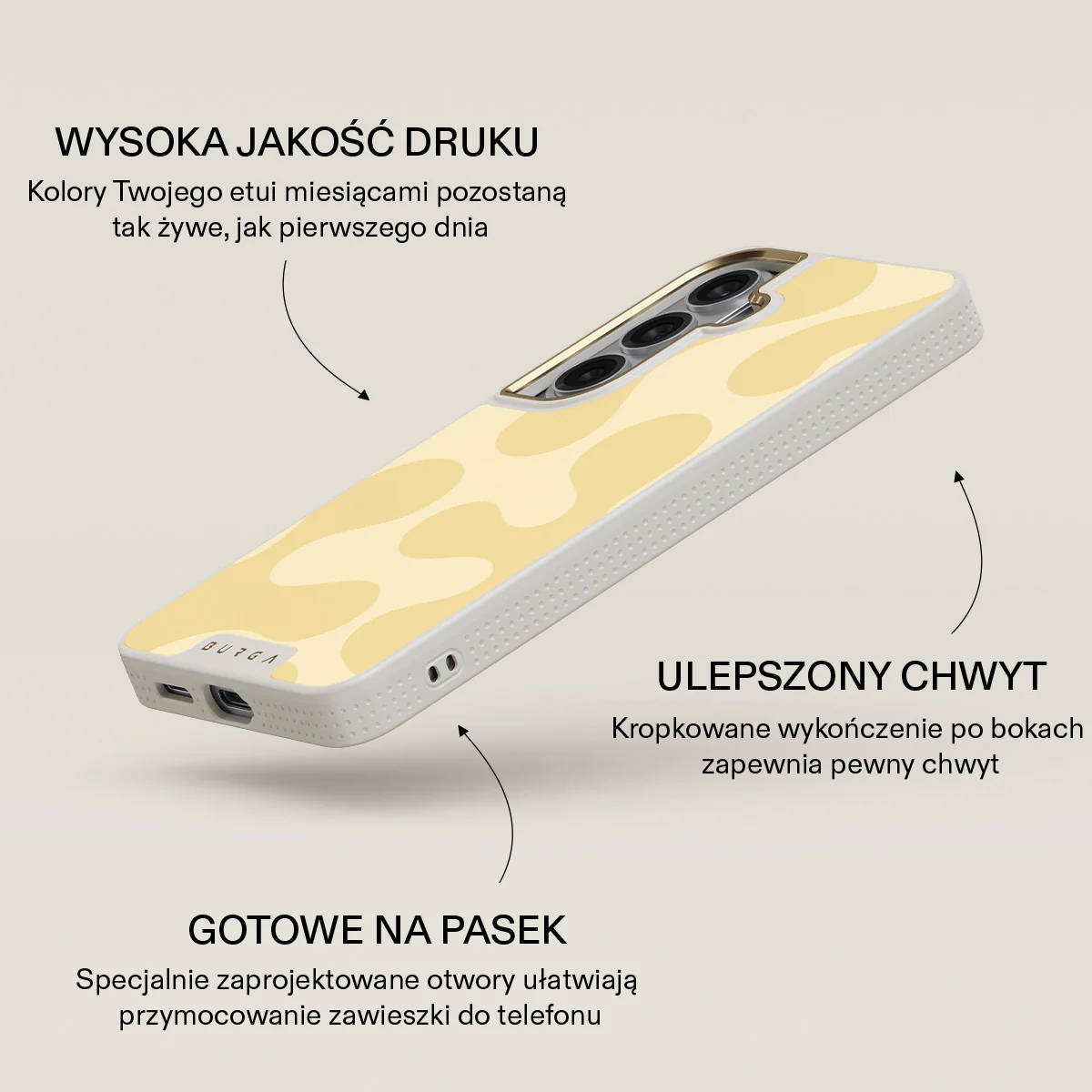 Glow - Samsung Galaxy S26 Etui - Image 30