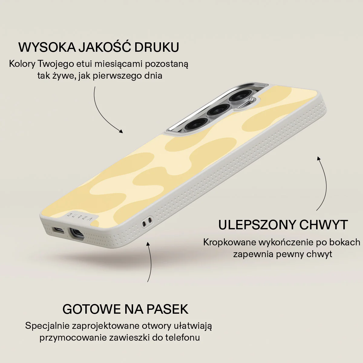 Glow - Samsung Galaxy S26 Etui - Image 37