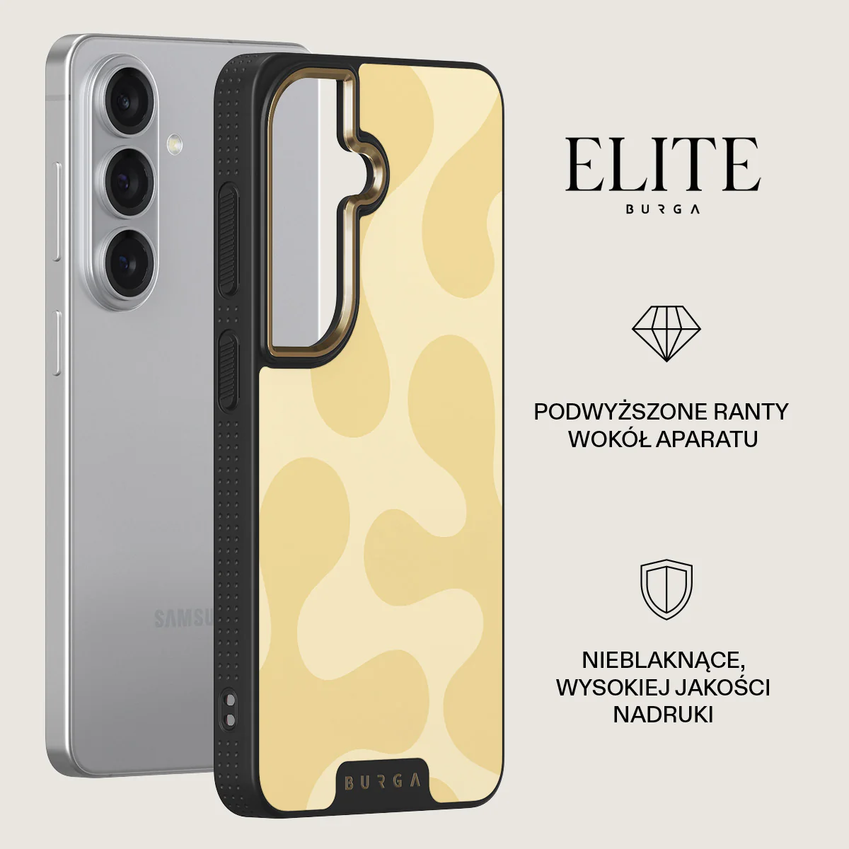 Glow - Samsung Galaxy S26 Etui - Image 6