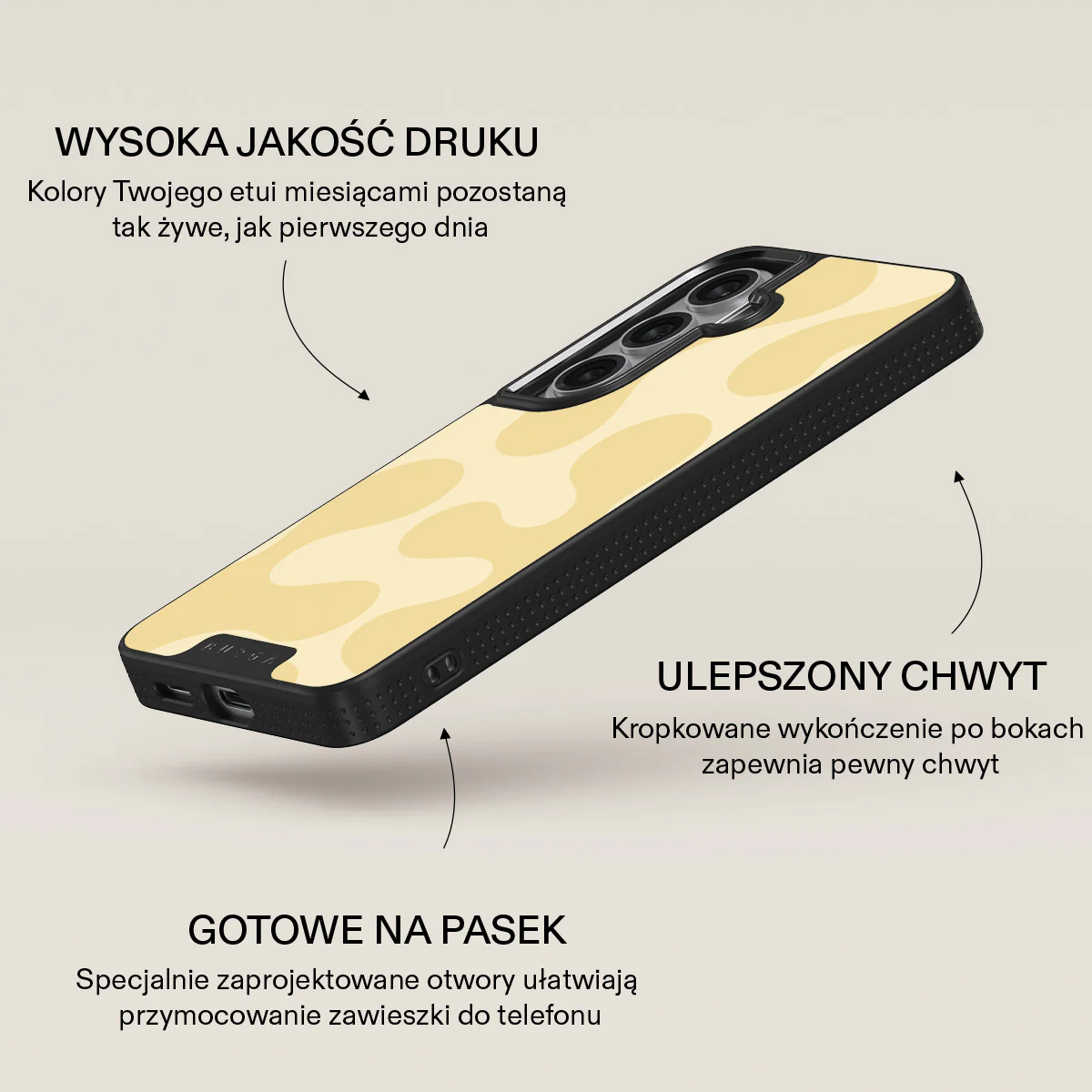 Glow - Samsung Galaxy S26 Plus Etui - Image 16