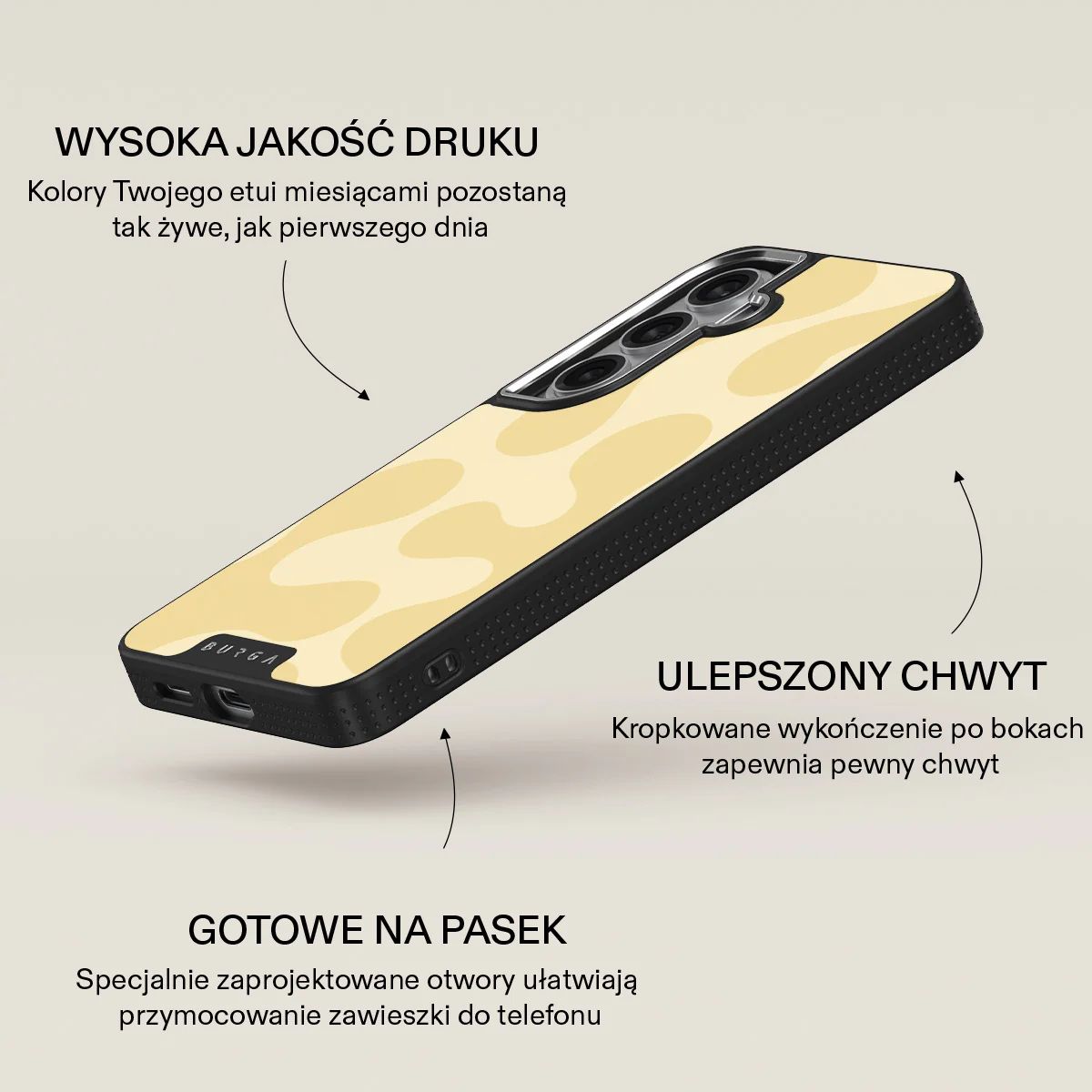 Glow - Samsung Galaxy S26 Plus Etui - Image 23