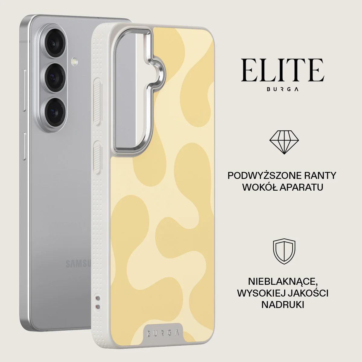 Glow - Samsung Galaxy S26 Plus Etui - Image 34
