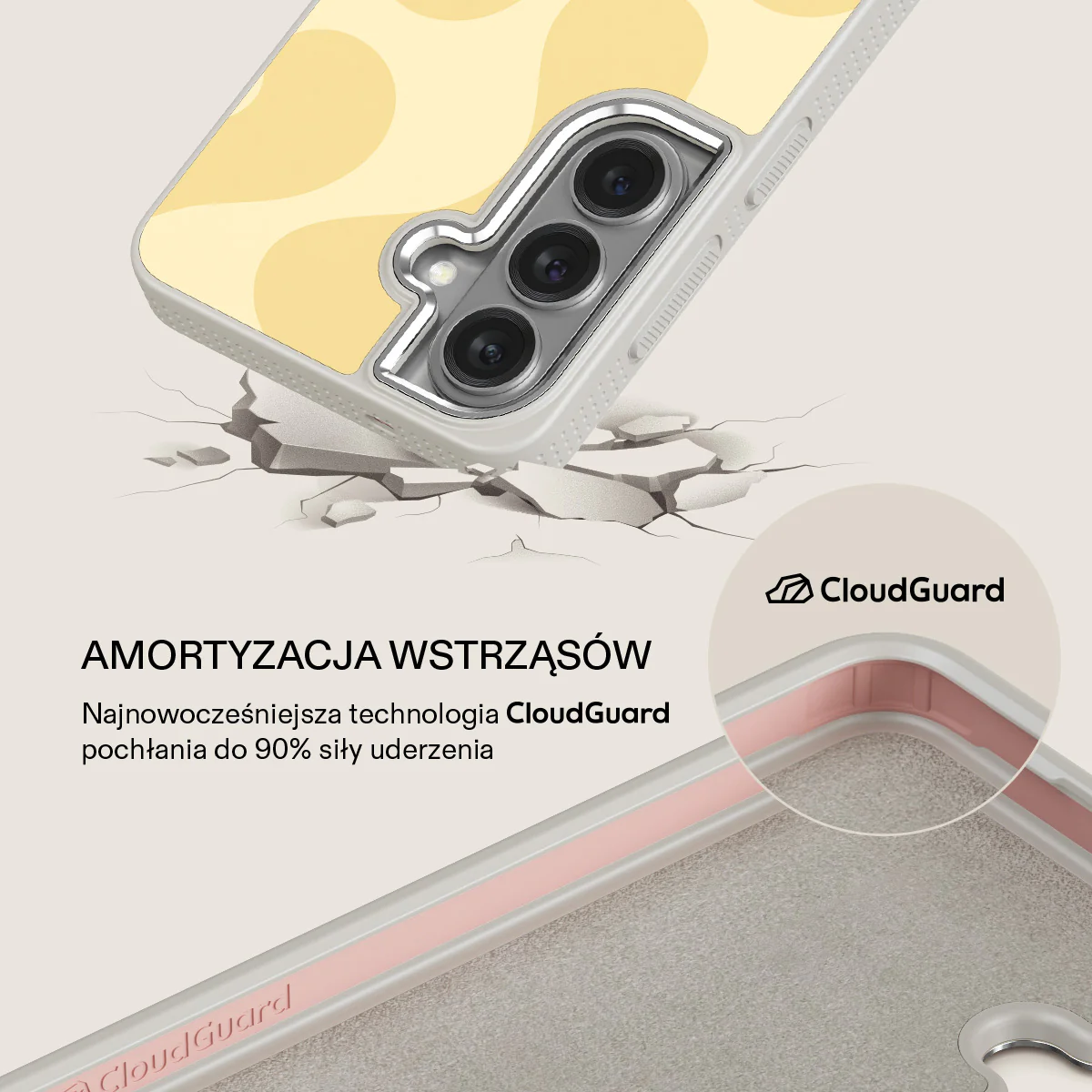 Glow - Samsung Galaxy S26 Plus Etui - Image 35