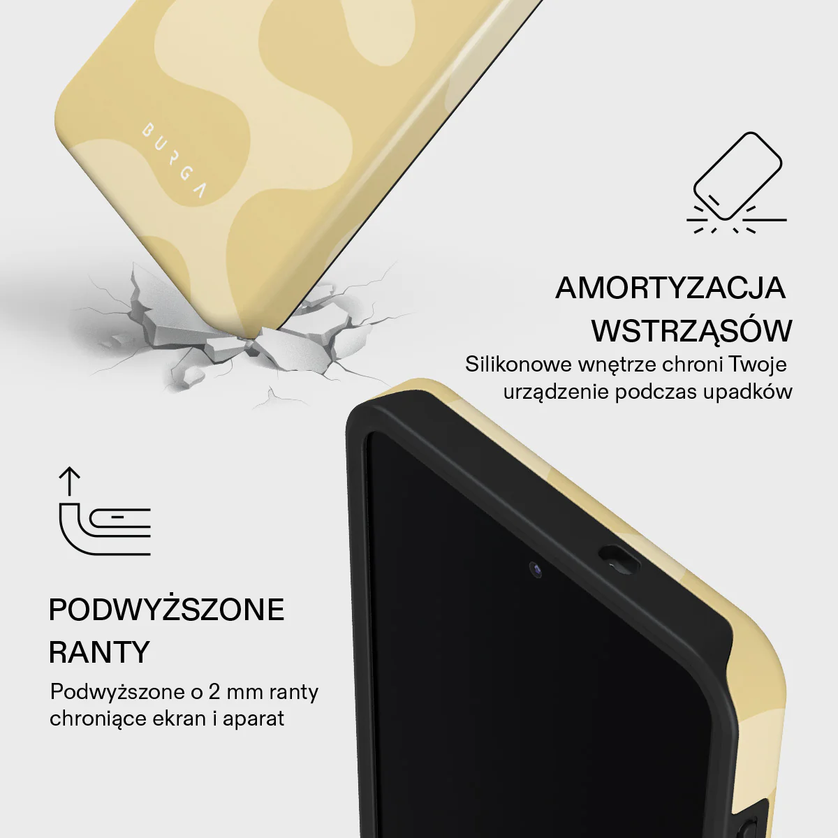 Glow - Samsung Galaxy S26 Plus Etui - Image 4