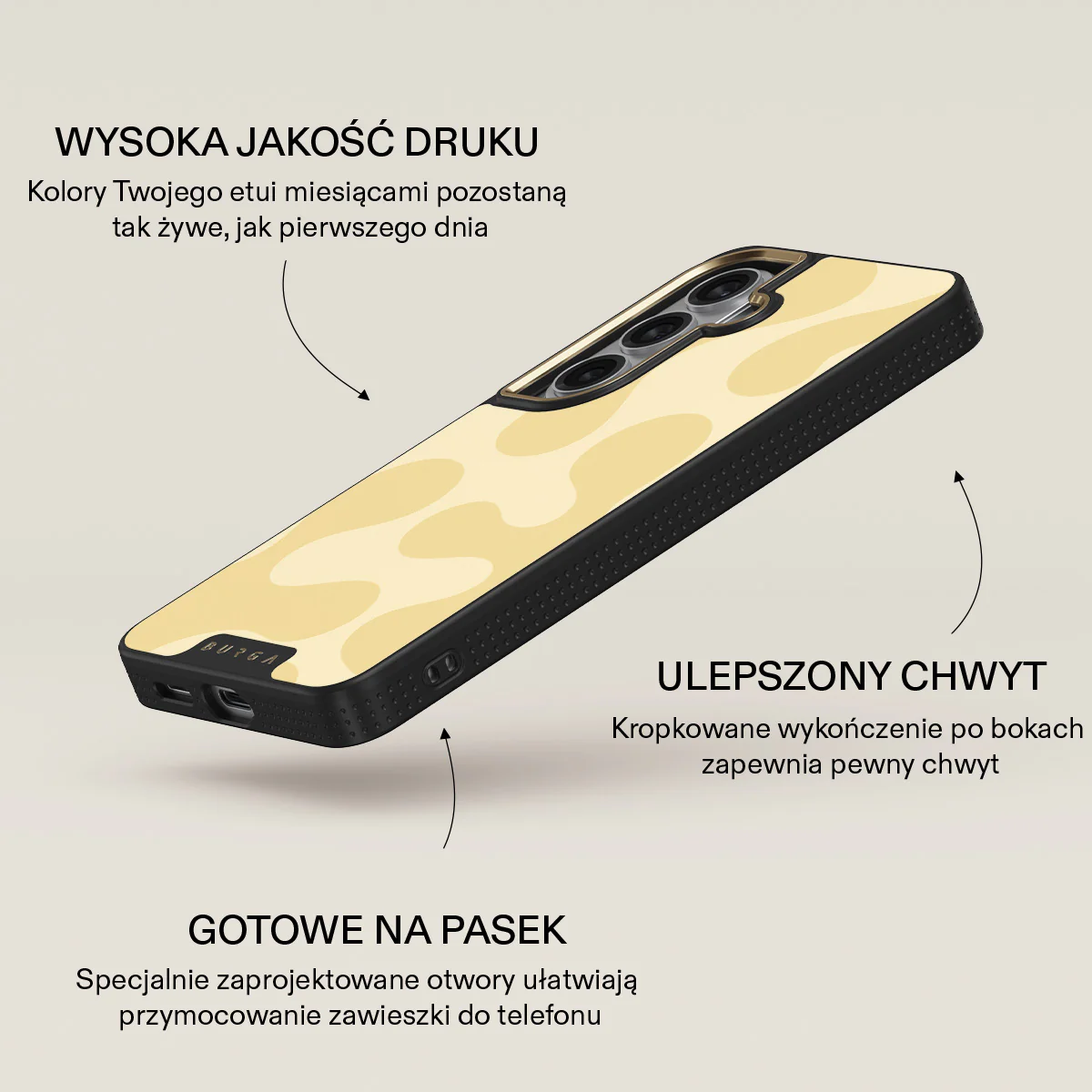 Glow - Samsung Galaxy S26 Plus Etui - Image 9
