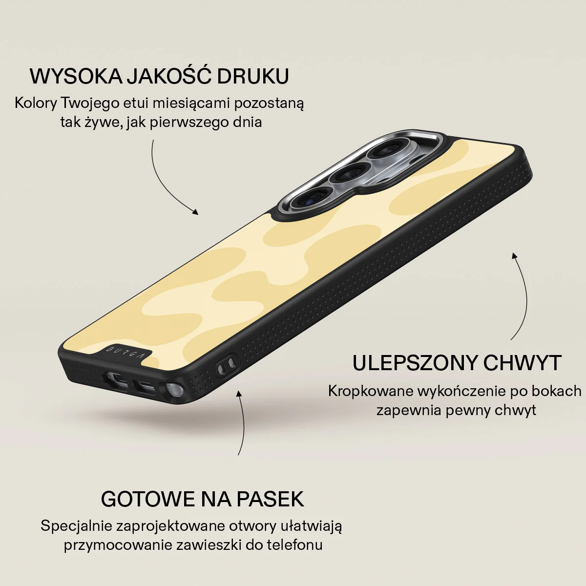 Glow - Samsung Galaxy S26 Ultra Etui - Image 23