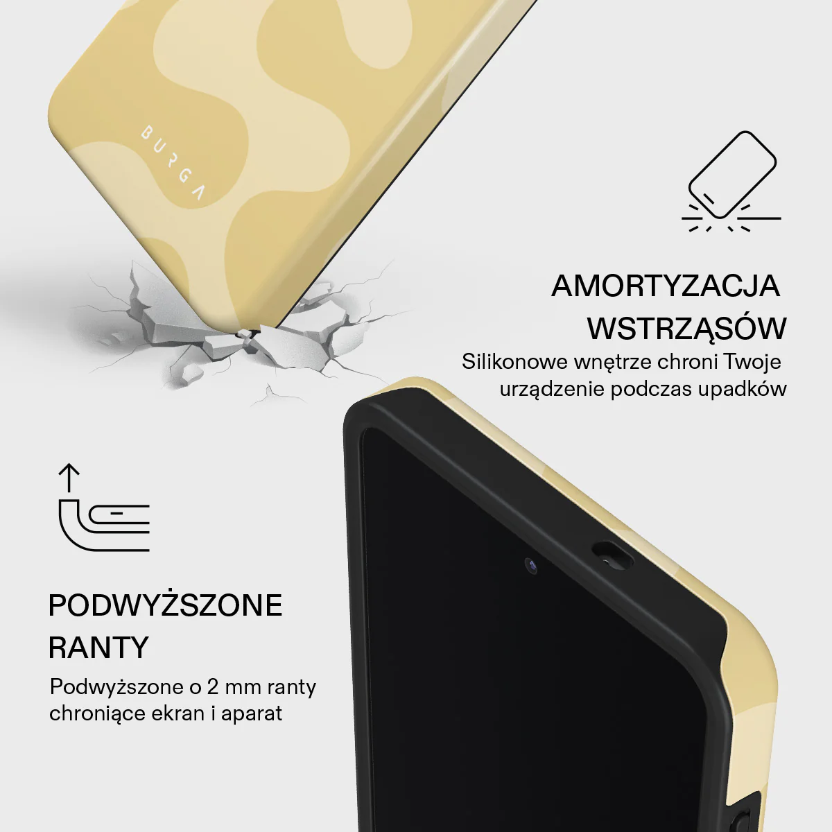 Glow - Samsung Galaxy S26 Ultra Etui - Image 4