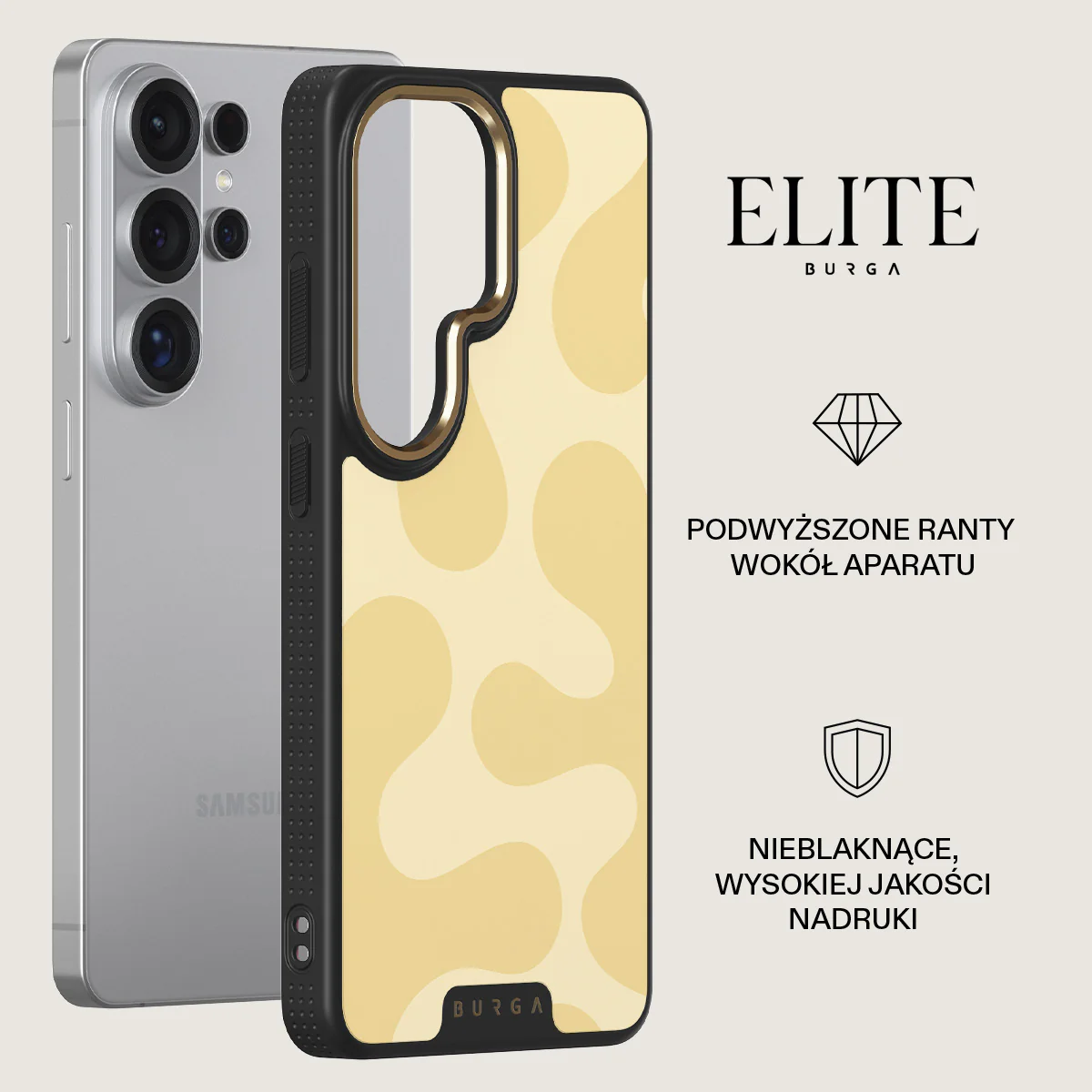 Glow - Samsung Galaxy S26 Ultra Etui - Image 6